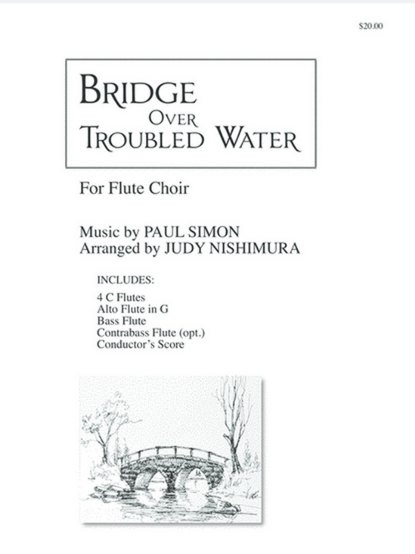 Bridge Over Troubled Water