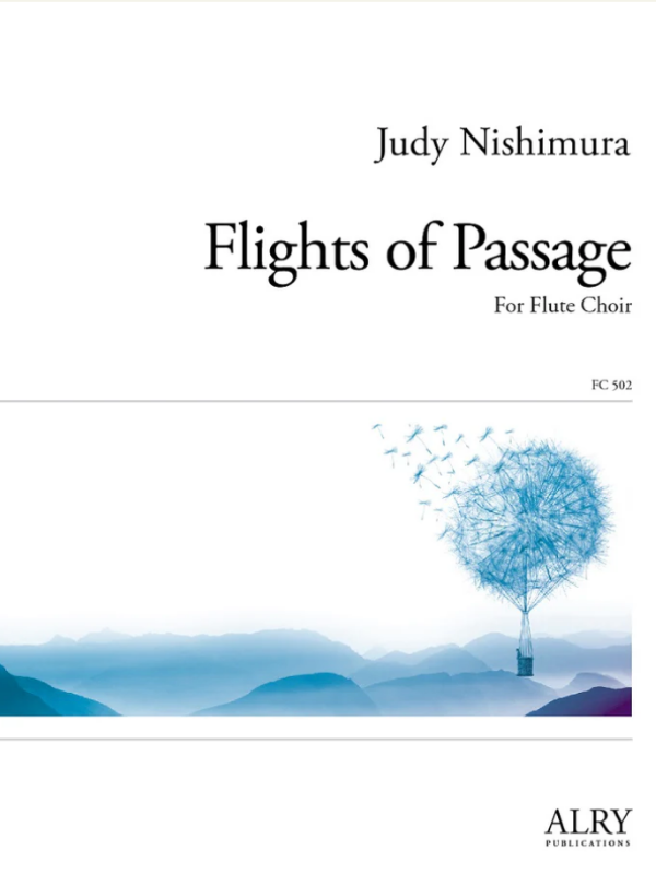 Flights Of Passage