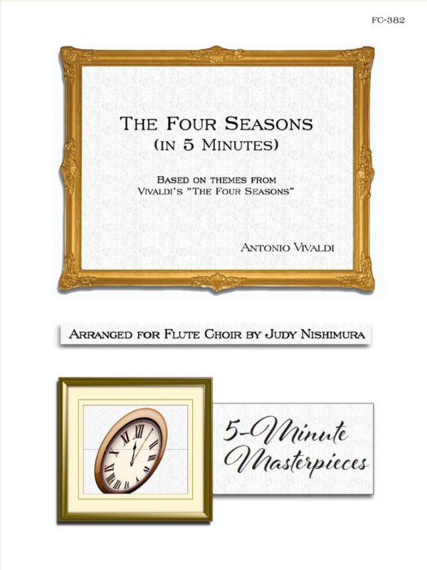 Four Seasons In 5