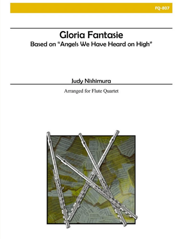 Gloria Fantasie