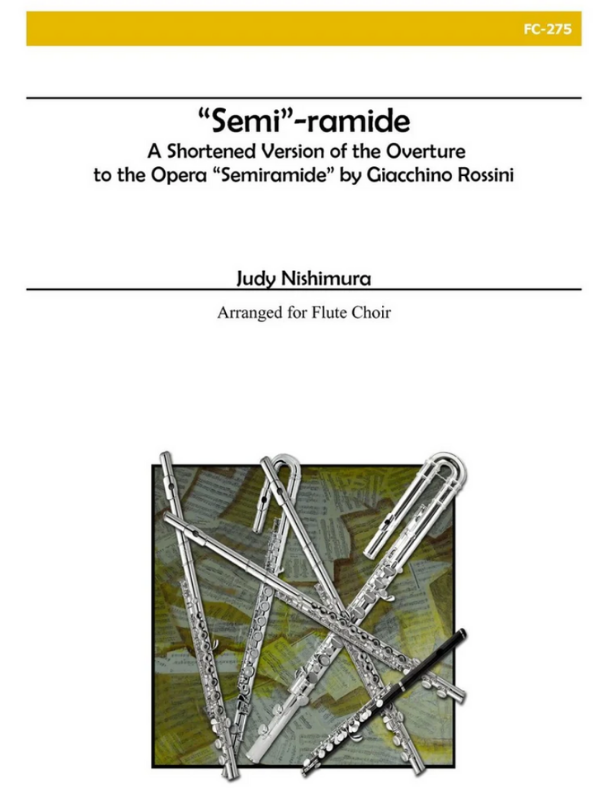 Semi-ramide