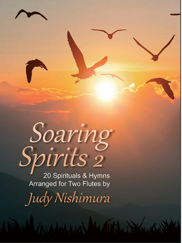 Soaring Spirits 2