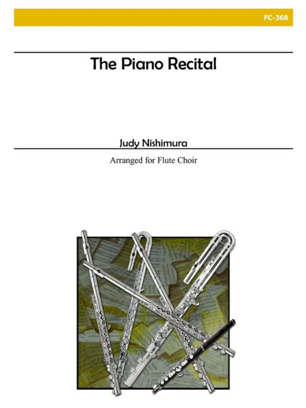 The Piano Recital