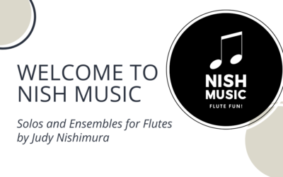 Welcome to Nish Music!