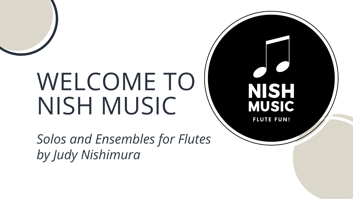 Welcome to Nish Music