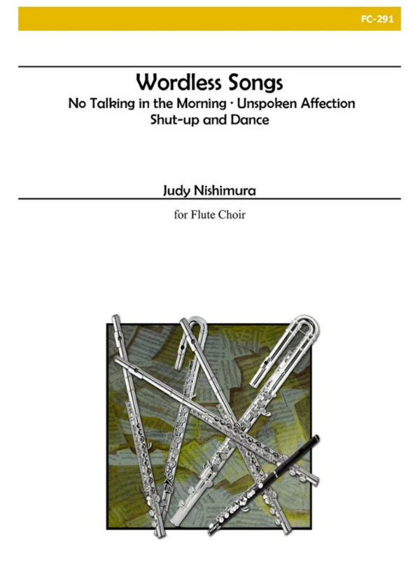 Wordless Songs