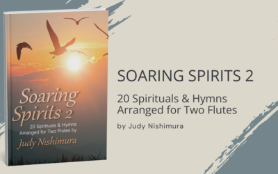 Soaring Spirits 2