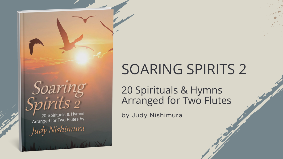 Soaring Spirits 2