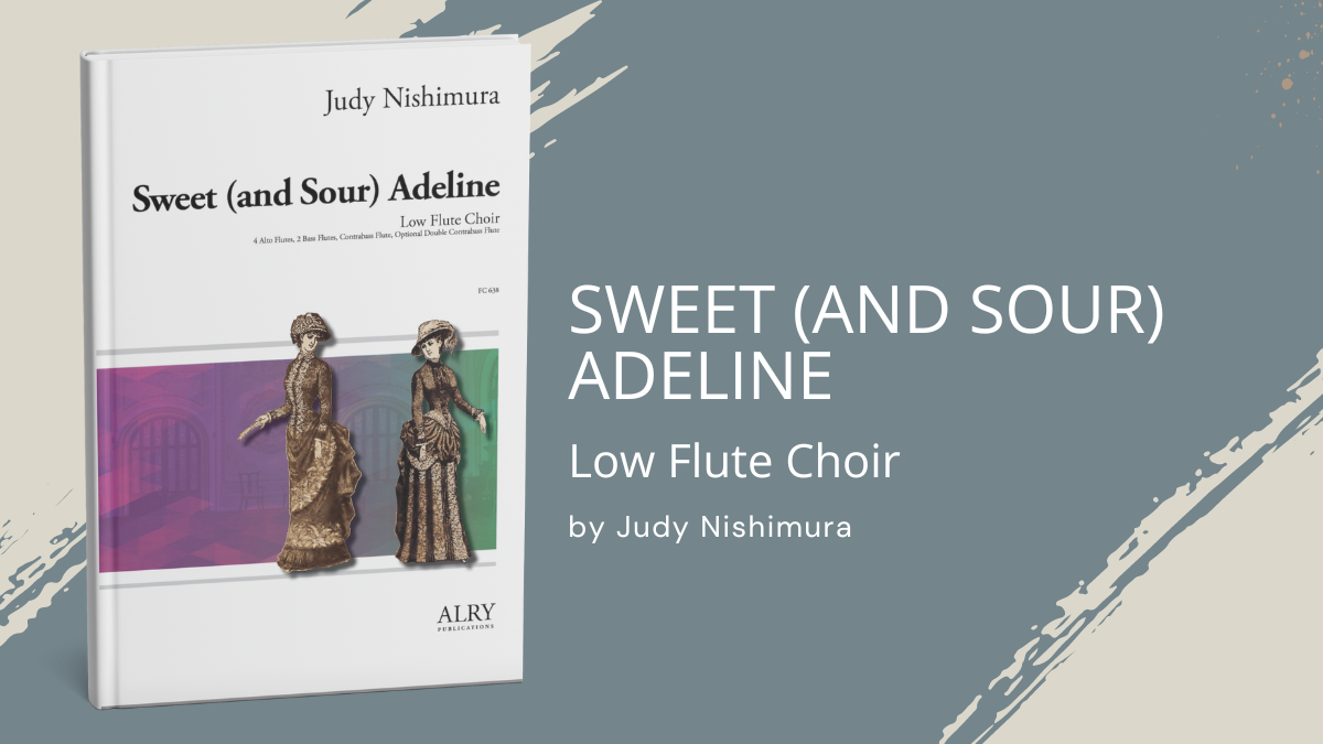 Sweet and Sour Adeline